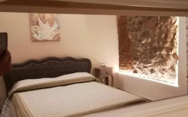 Montorfano Suite