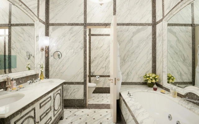 The Lanesborough, Oetker Hotels