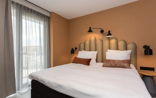 Hotel Zeeuws Licht  Kloeg Collection