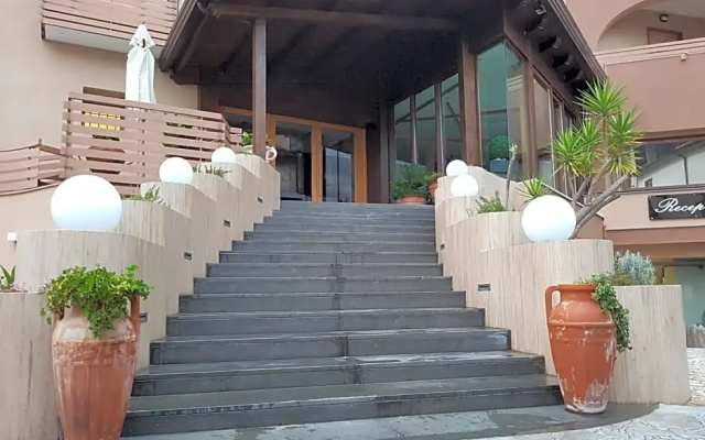 Hotel Santa Caterina