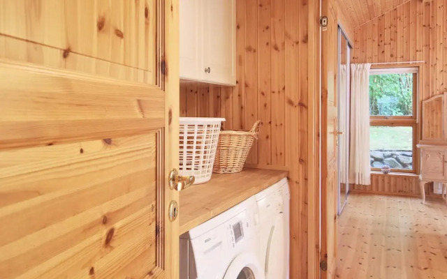 6 Person Holiday Home in Gilleleje