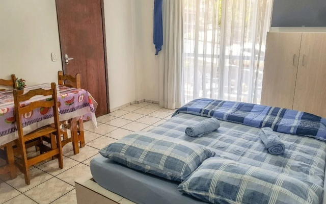 Apart Hotel Pousada das Águas