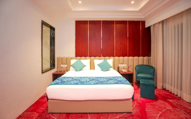 Regenta Place Phagwara by Royal Orchid Hotels Limited