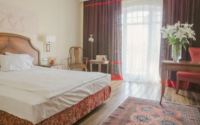 Hotel Rejs