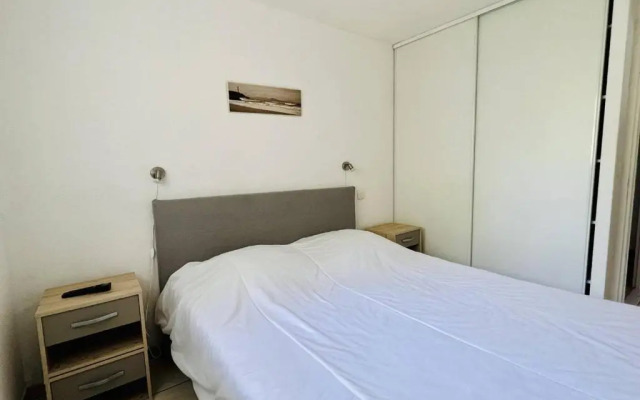 Appartement Cambo-les-Bains, 2 pièces, 2 personnes - FR-1-495-72