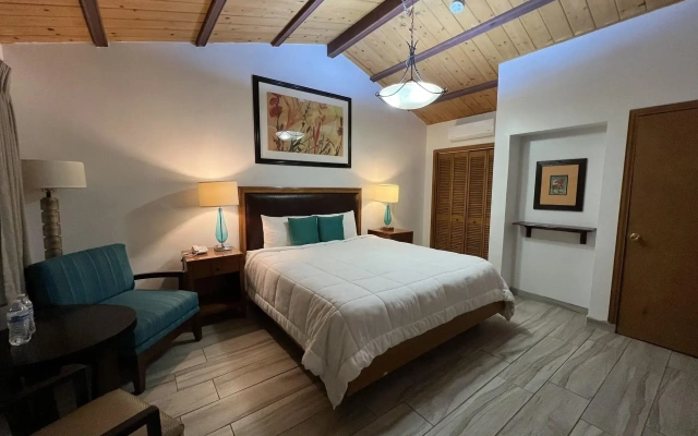Hotel Casa del Sol