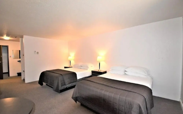 Willowbend Hotel
