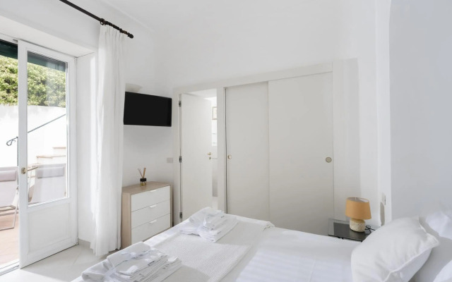 Villa Mariuccia Capri