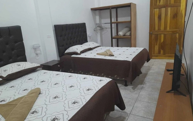 Hotel Alisson & Restaurant