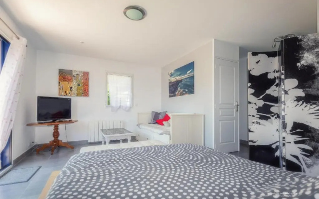 Appartement Océane