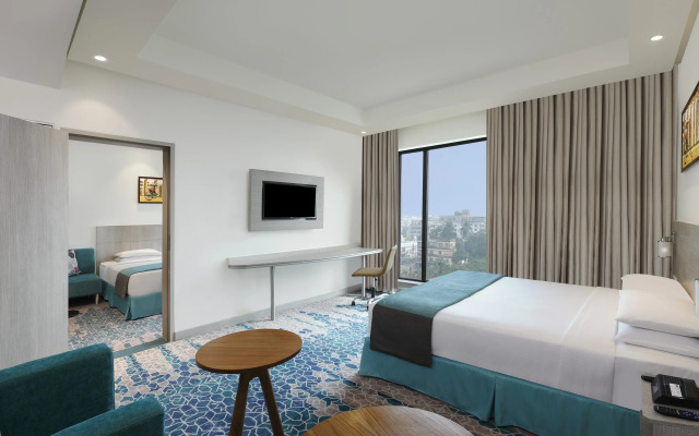 Holiday Inn Express Kolkata Airport by IHG