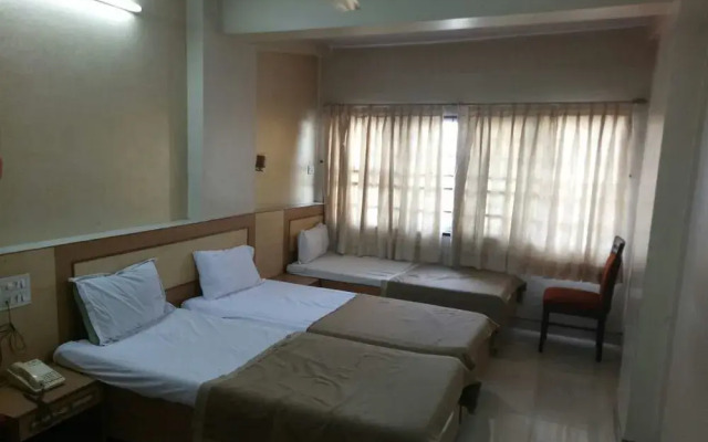 Hotel Suprabatha