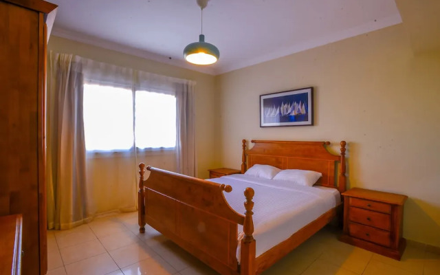Marina Star Hotel