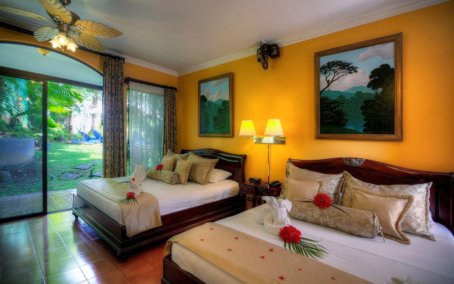 Hotel Cuna Del Angel
