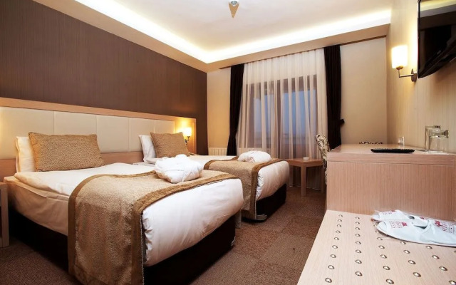 Midas Hotel Haymana Thermal