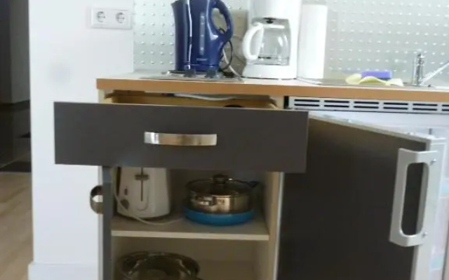 A10 Apartmenthaus