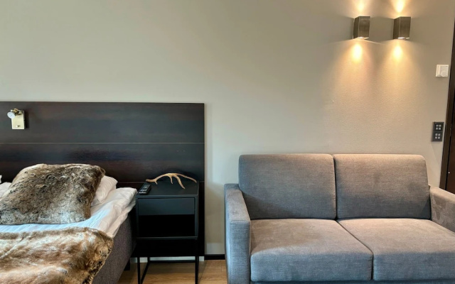 Levi Suites Levi Gold