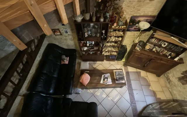 Chambres et Gîtes Les Mésanges