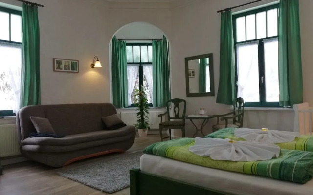 Hotel Villa Alice