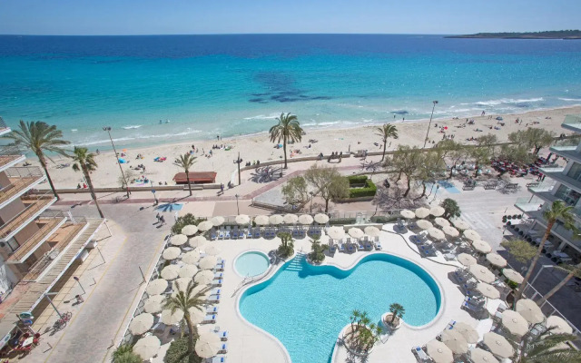 Hotel Sabina & Suites