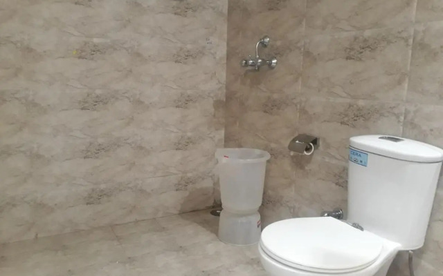 Hotel Ajmer Grand