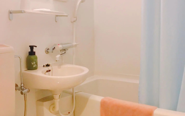 Ai-Hotel Oyama