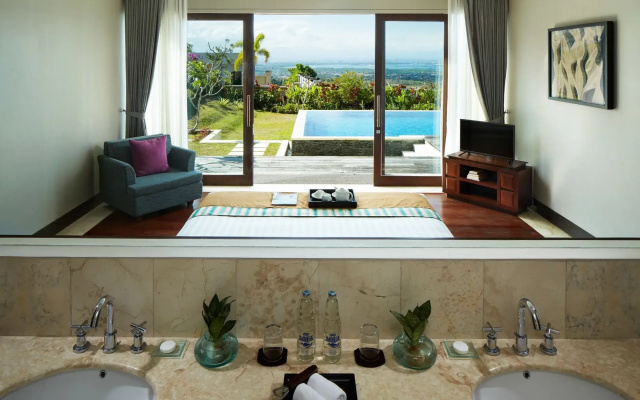 Sun Island Suites