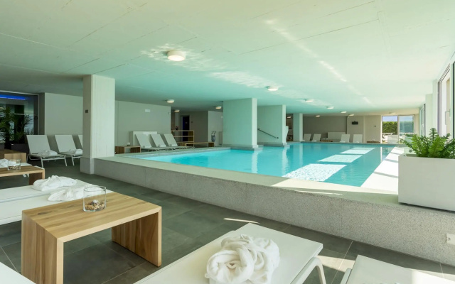 Valarin Como Luxory Apartment Wellness