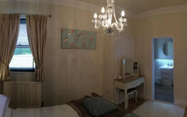 The Lodge at Heathfield