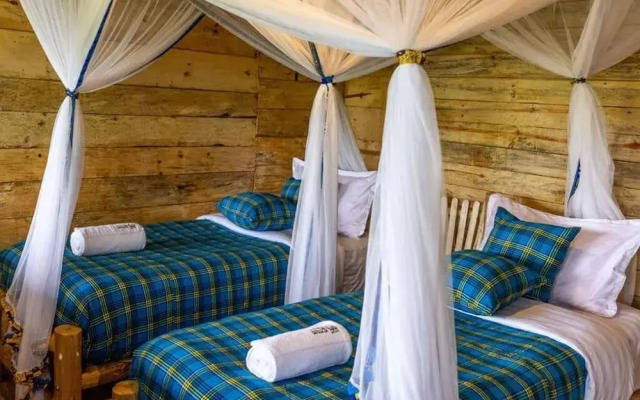 Nyanja View Resort