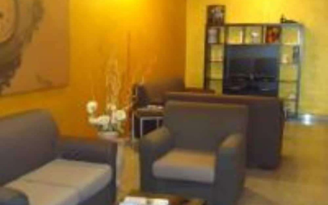 Tea Palace Hotel