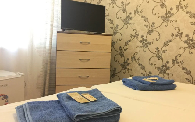 Ulyana Guest House