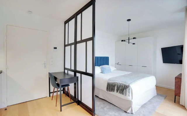 Studio Sleek & Refined - Levallois-perret