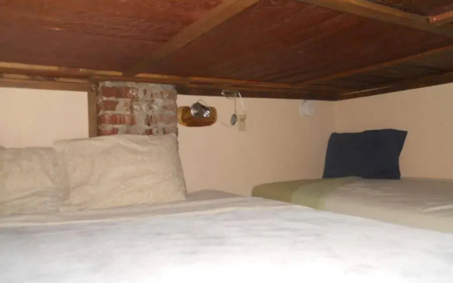 A Swan Nest Inn