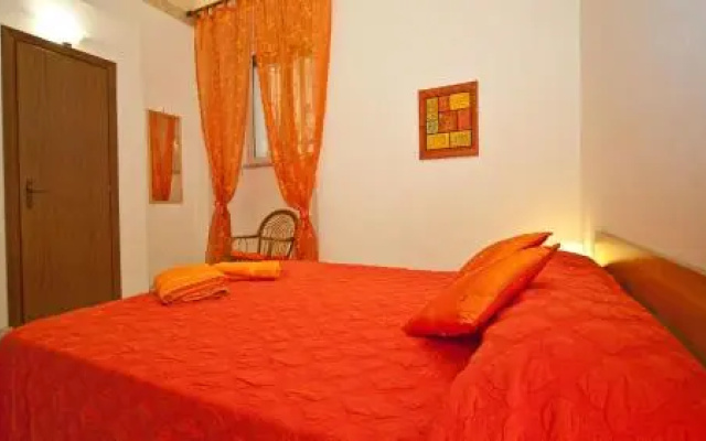 Celeste Apartment