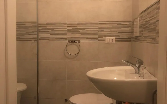 Barone Beach Hotel