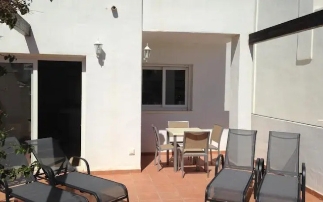 Luxury in Spain at Condado de Alhama