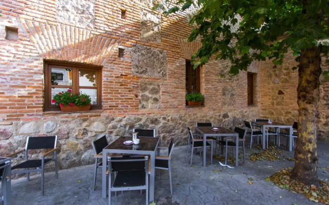 Hospedería Valle del Ambroz