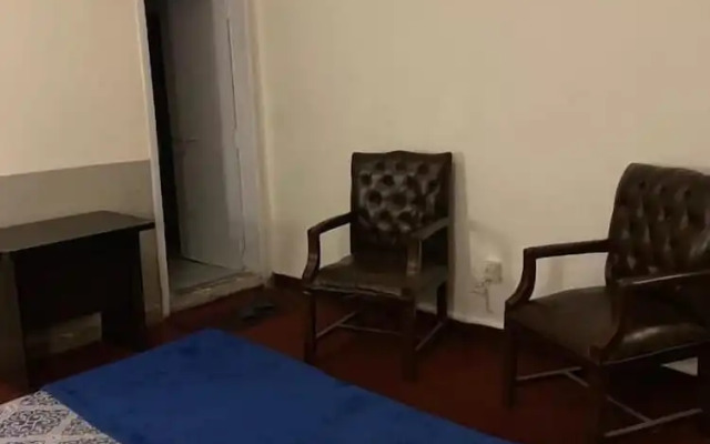Durrani House