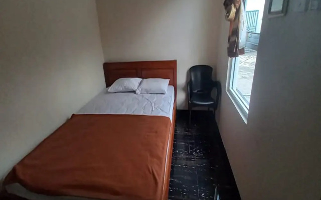 Hotel O 45 Guest House