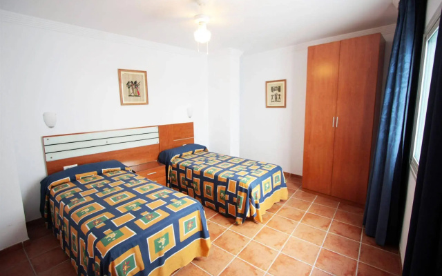 Apartamentos Nerjaluna