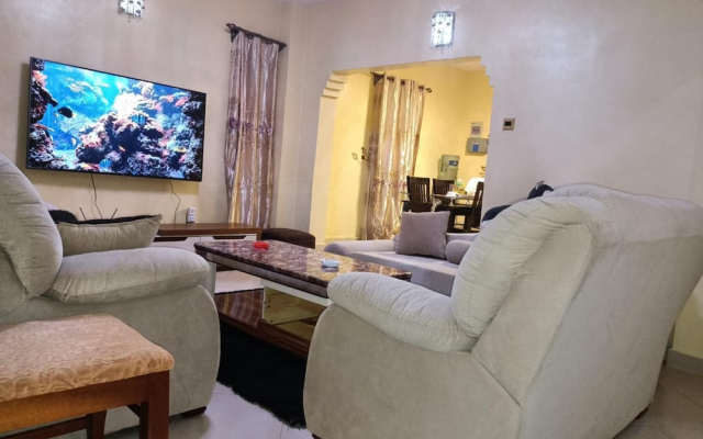 Beautiful and Spacious House in Thika, Kenya