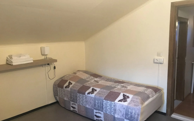 Guesthouse Básar