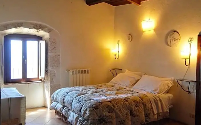 La Taberna di Rocca Calascio