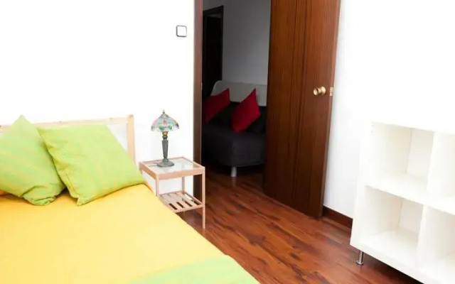 Apartment Lope de Vega
