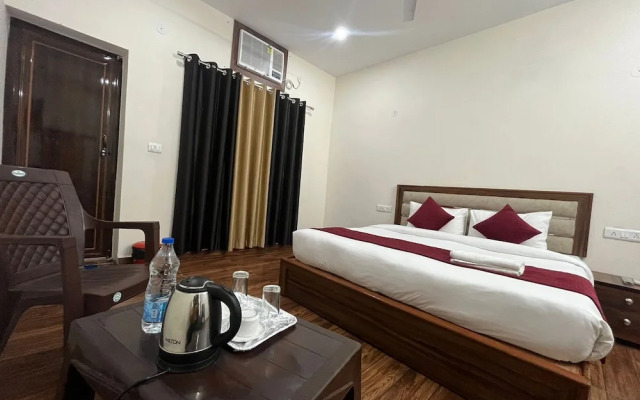 Badal Inn