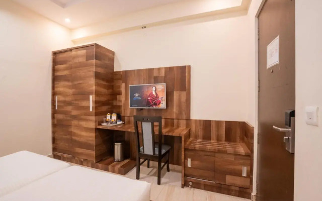 Myspace Hotel Wonder Stay