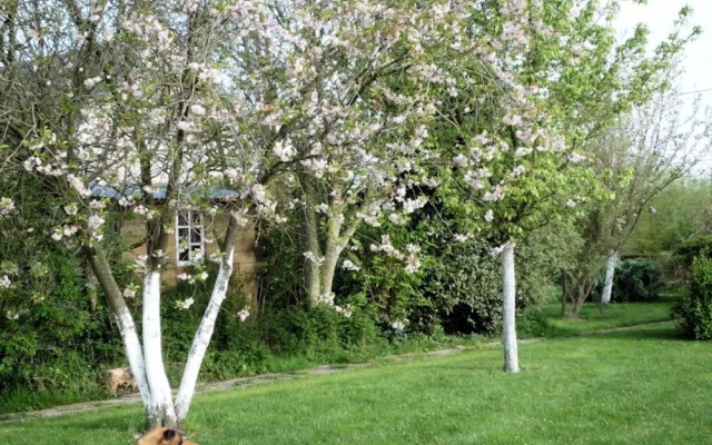 Le Manoir De La Riviere