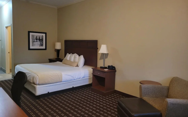Cotulla Whitten Inn