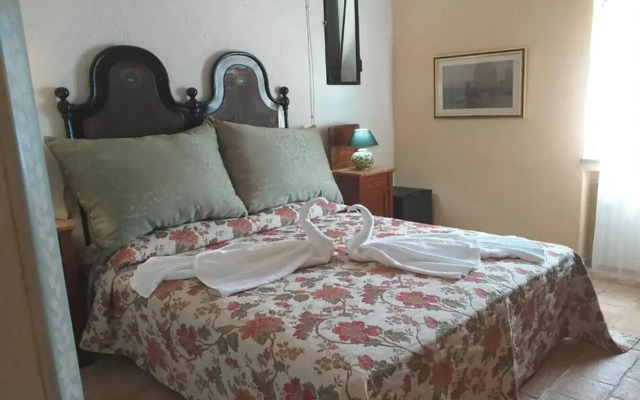 Residenza Villa Spagnola